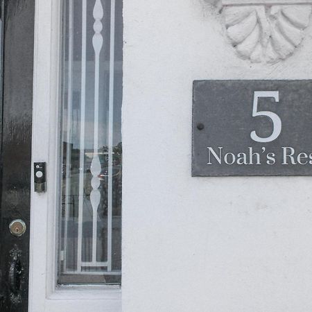 Noah'S Rest Llandudno Exterior foto
