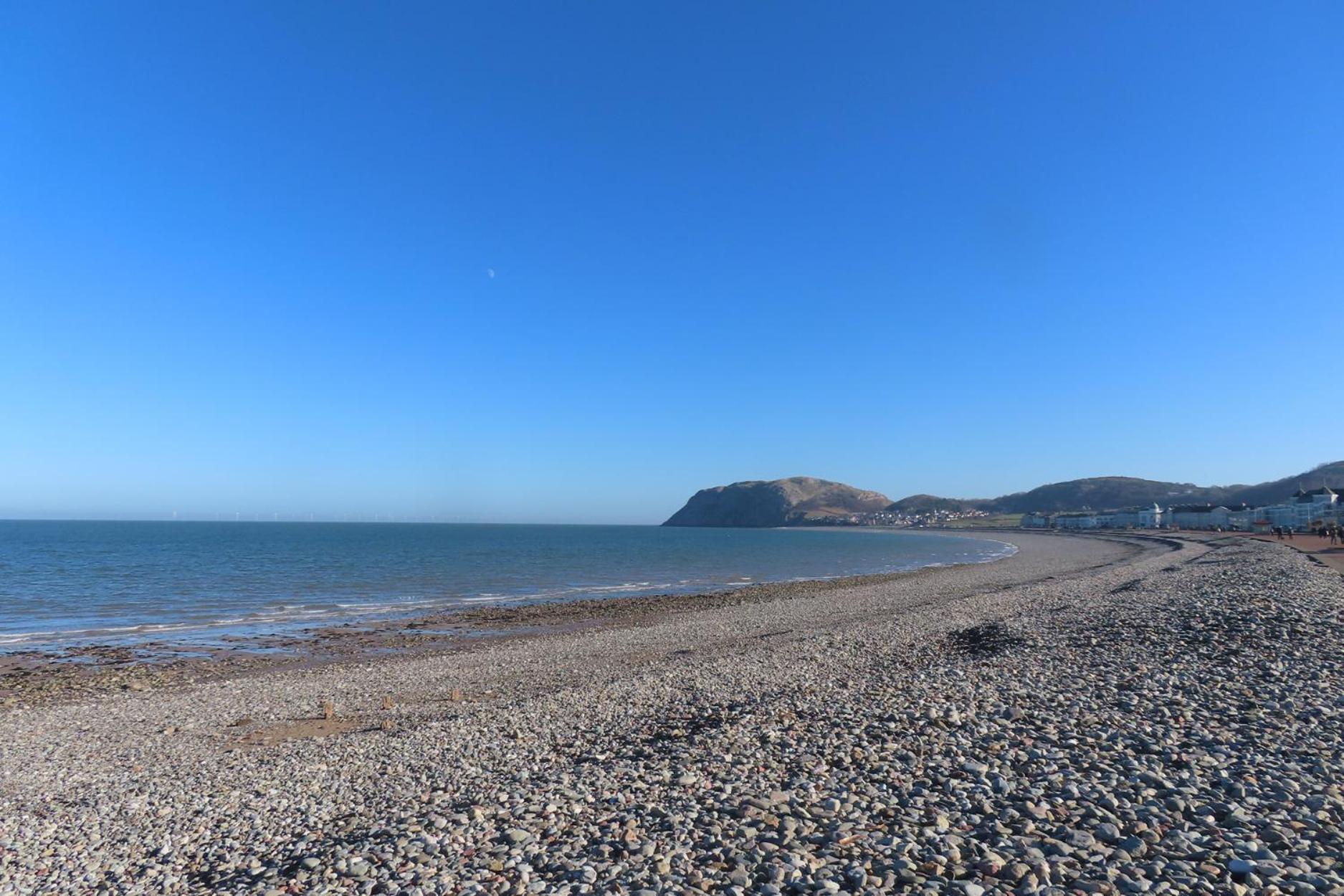 Noah'S Rest Llandudno Exterior foto