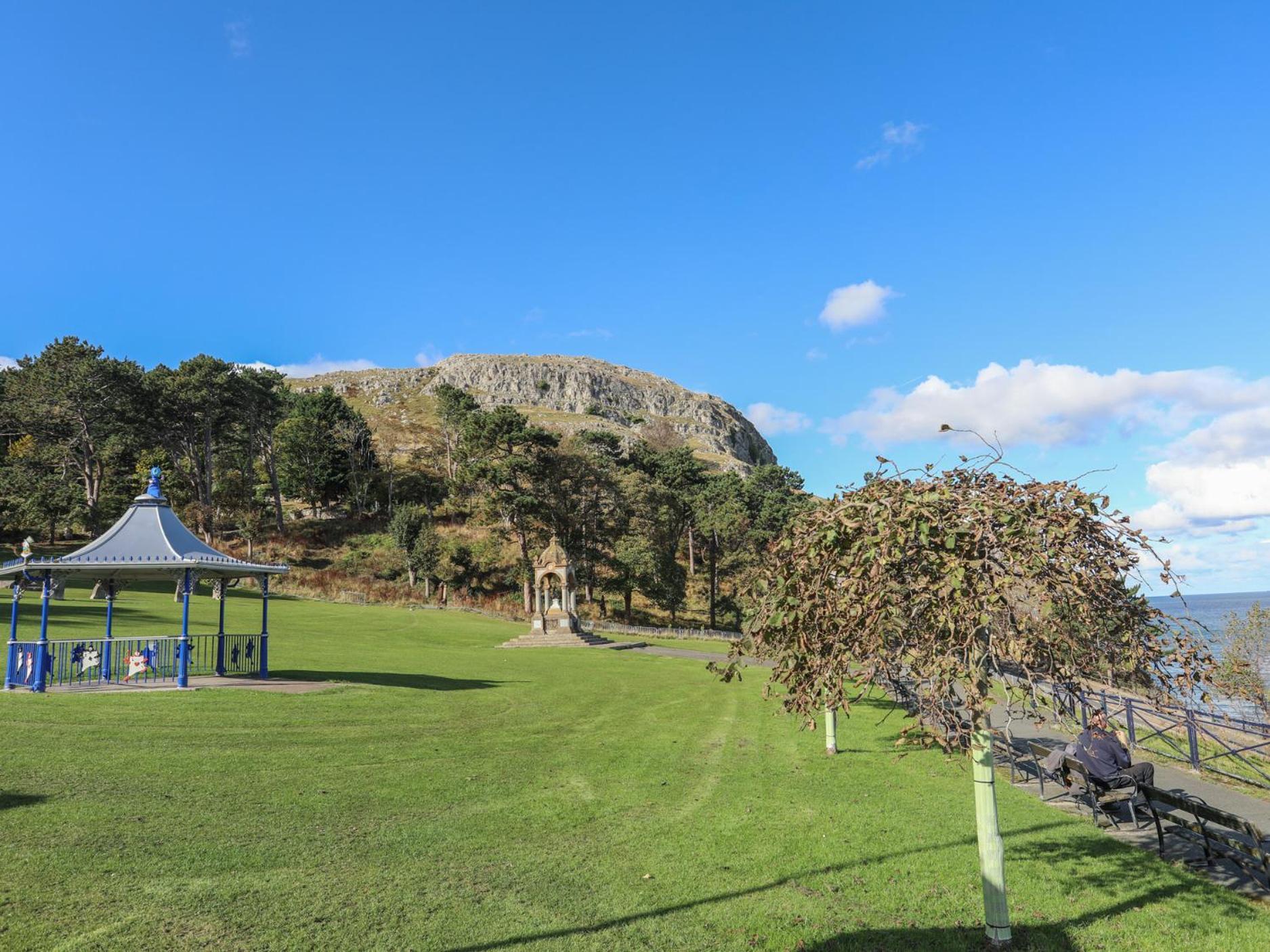 Noah'S Rest Llandudno Exterior foto