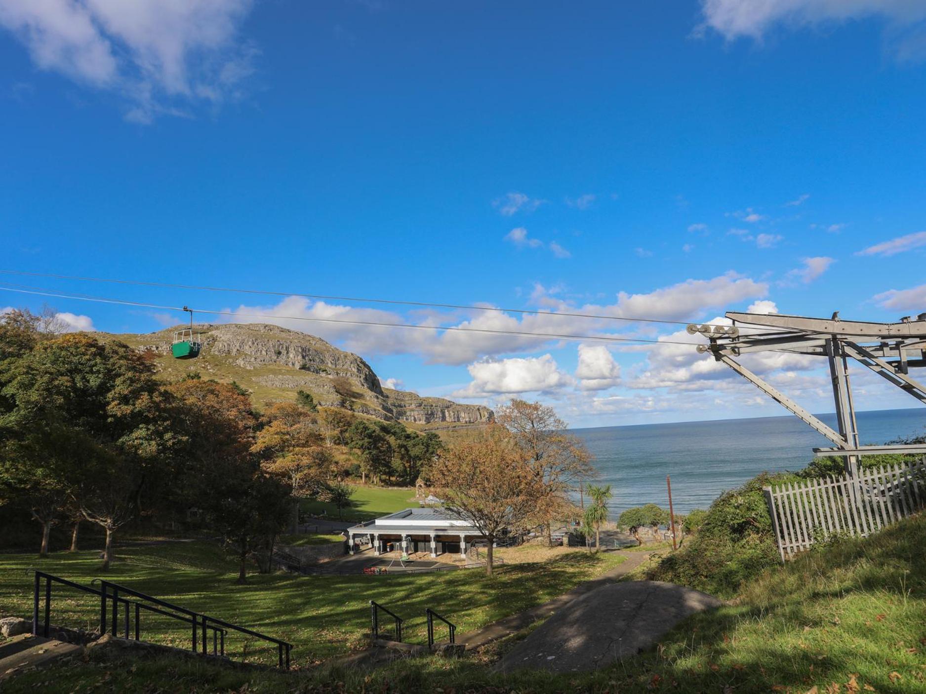 Noah'S Rest Llandudno Exterior foto