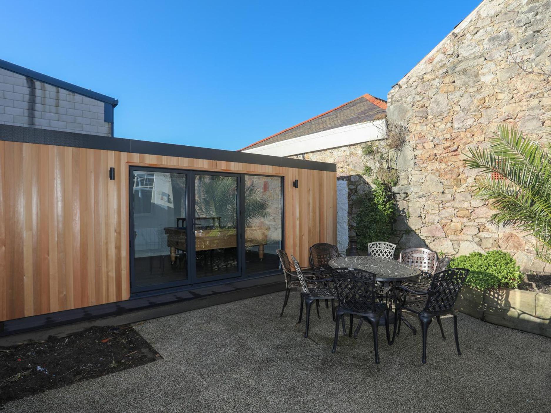 Noah'S Rest Llandudno Exterior foto