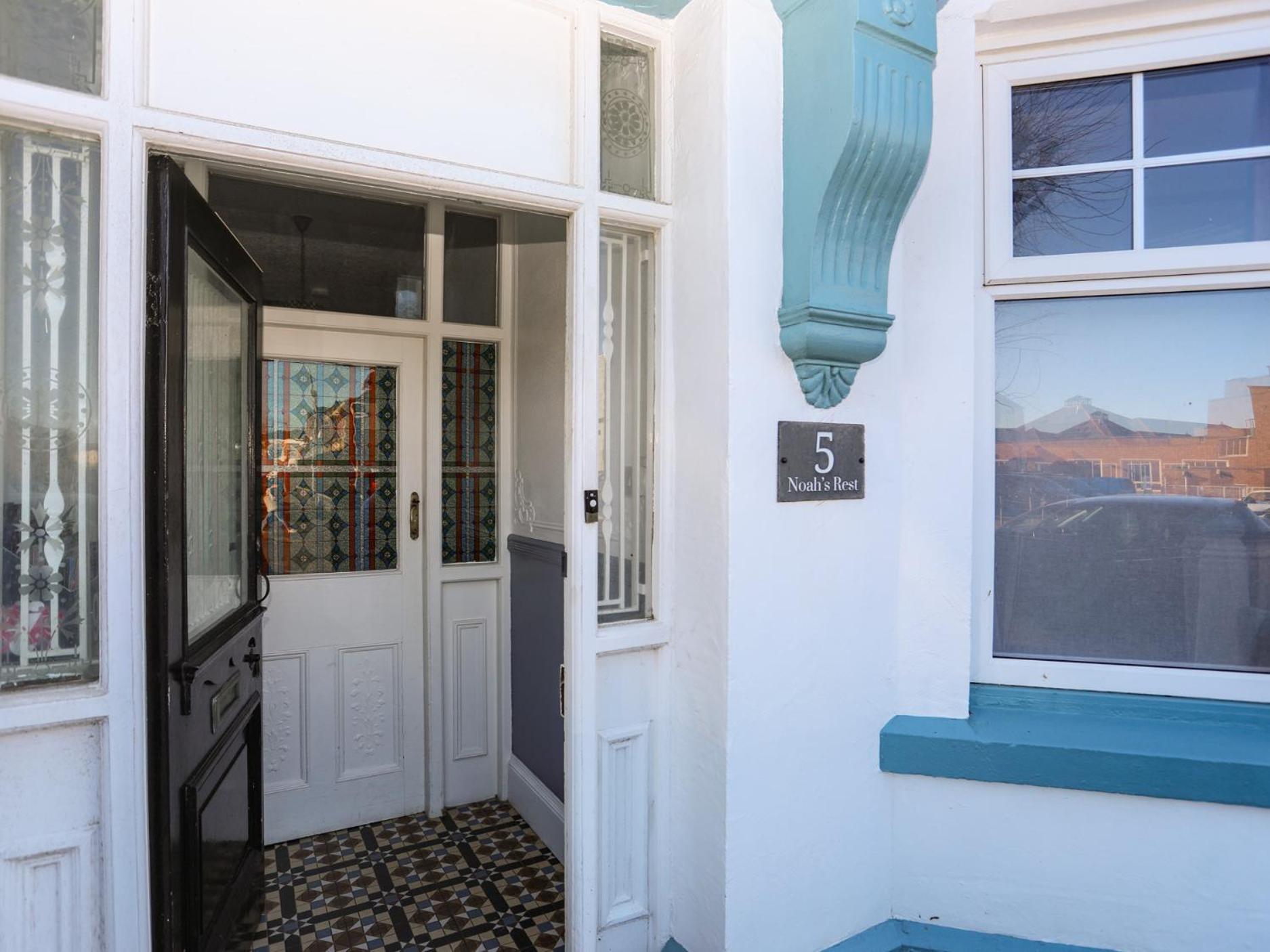 Noah'S Rest Llandudno Exterior foto